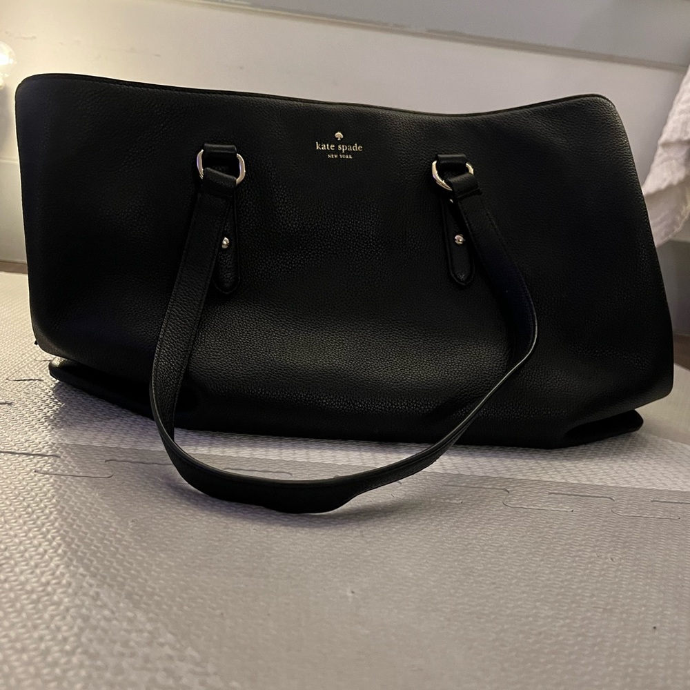 Kate Spade New York Medium Tote Bag - Black